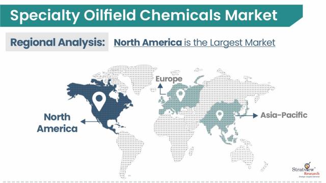 Specialty-Oilfield-Chemicals-Market-Regional-Insights